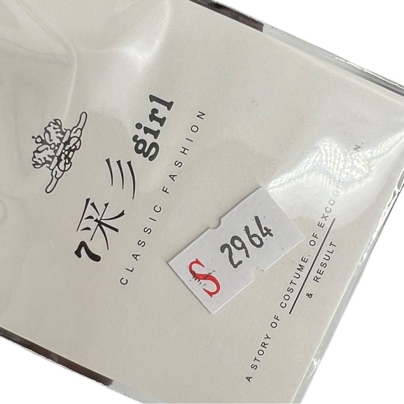 NWT Crewneck Long Sleeves Bundle | Small - Picture 6 of 14